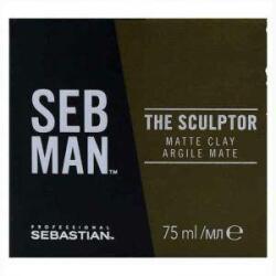 Sebastian Professional Ceară Modelatoare Sebman The Sculptor Matte Finish Sebastian (75 ml)