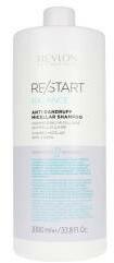 Revlon Șampon Anti-mătreață Re-Start Revlon (1000 ml)