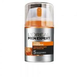 L'Oreal Make Up Cremă Hidratantă LOreal Make Up Men Expert (50 ml)