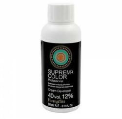FarmaVita Oxidant pentru Păr Suprema Color Farmavita 40 Vol 12 % (60 ml)