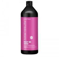 Matrix Șampon Total Results Keep Me Vivid Matrix (1000 ml)