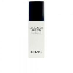 CHANEL Cremă de Față Chanel La Solution 10 (30 ml)