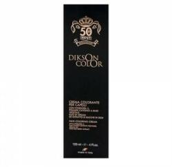 DIKSON Vopsea Permanentă Anniversary Dikson Muster Nº 8.4 (120 ml)
