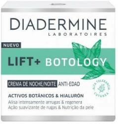 Diadermine Cremă de Noapte Lift + Botology Diadermine Antirid (50 ml)