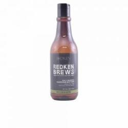 Redken Șampon Brews Redken Brews Brews Daily (300 ml)