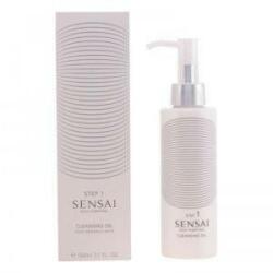 SENSAI Ulei Demachiant Purifying Cleansing Sensai (150 ml)