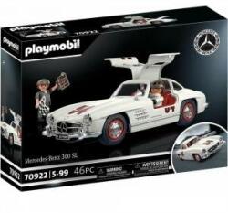 Playmobil Playset Playmobil Mercedes-Benz 300 SL 70922