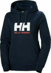 Helly Hansen Women's HH Logo 2.0 Hanorac cu gluga Navy XL (34460_597-XL)