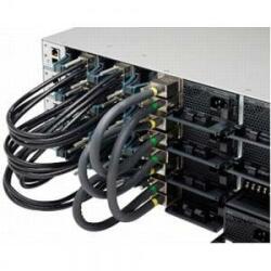 Cisco Cablu de Rețea Rigid UTP Categoria 6 CISCO STACK-T1-50CM=