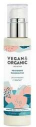 Vegan & Organic Lapte Demachiant Moisturizing Cleansing Vegan & Organic (150 ml)