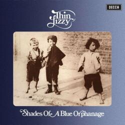 Thin Lizzy - Shades Of A Blue Orphanage (Reissue) (LP) (0602458511161)