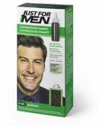 Just for Men Șampon Colorant Just For Men Brunet (30 ml)