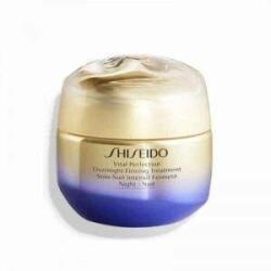 Shiseido Cremă Anti-aging de Noapte Vital Perfection Shiseido Fermitate (50 ml) Crema antirid contur ochi