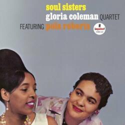 G. Coleman Quartet, P. Roberts - Soul Sisters (LP) (0602458940787)