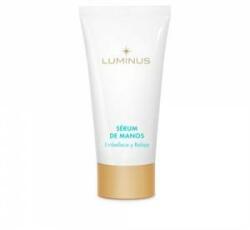 Luminus Serum For Hands and Feet Luminus (75 ml) Crema antirid contur ochi
