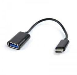 Gembird Cablu USB A la USB C GEMBIRD CA1132094 (0, 2 m)