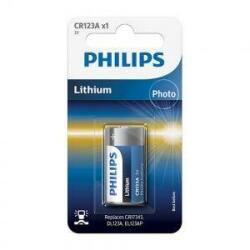 Philips Baterie cu litiu Philips (1 uds) Baterii de unica folosinta