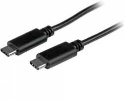 StarTech Cablu USB C Startech USB2CC1M USB C Negru