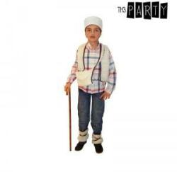 BigBuy Costum Deghizare pentru Copii Păstor (3-4 years)