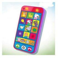 Reig Smartphone Reig Peppa Pig 14 x 2 x 7 cm Infantil
