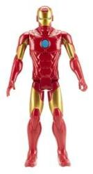 The Avengers Figura îmbinată The Avengers Titan Hero Iron Man 30 cm