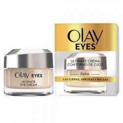 Olay Cremă pentru Contur de Ochi Olay Ultimate (15 ml) Crema antirid contur ochi