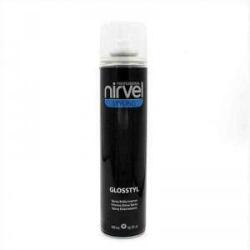 Nirvel Spray Nirvel Styling Glosstyl Luciu (300 ml)