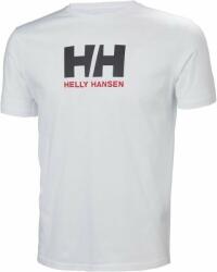 Helly Hansen Men's HH Logo Cămaşă White 4XL (33979-001-4XL)