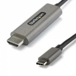 StarTech Cablu USB C Startech CDP2HDMM1MH HDMI Argintiu
