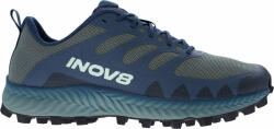 Inov-8 Mudtalon Women's Storm Blue/Navy 40 Pantofi de alergare pentru trail