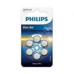 Philips Baterii Philips Zinc (6 uds) 9267ba