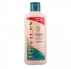 Revlon Șampon pentru Păr Gras Flex Keratin Revlon