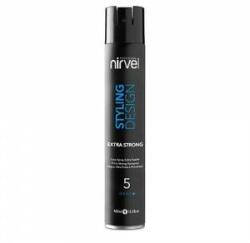 Nirvel Fixativ Styling Design Extra Strong Nirvel (400 ml)