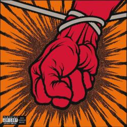 Metallica - St. Anger (Orange Coloured) (2 LP) (0602455726629)