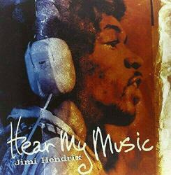Jimi Hendrix - Hear My Music (200g) (2 LP) (888750080516)