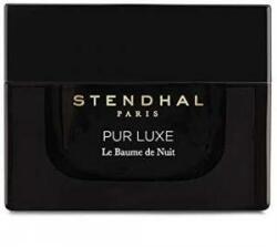 Stendhal Cremă de Față Stendhal Le Baume de Nuit (50 ml) Crema antirid contur ochi