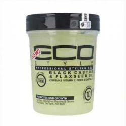 Eco Styler Ceară Eco Styler Styling Gel Black Castor (946 ml)