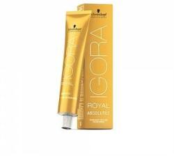 Schwarzkopf Vopsea Permanentă Igora Royal Absolutes Schwarzkopf 6-50 (60 ml)