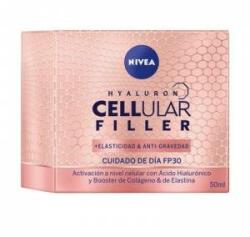 Nivea Cremă Anti-aging de Zi Cellular Filler Nivea SPF30 (50 ml)