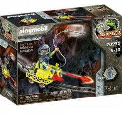 Playmobil Playset Playmobil Dino Rise Mina Cruiser 70930 Figurina