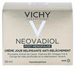 Vichy Cremă de Zi Vichy Neovadiol Post-Menopause (50 ml) Crema antirid contur ochi