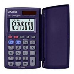 Casio Calculator Casio Buzunar (10 x 62, 5 x 104 mm)