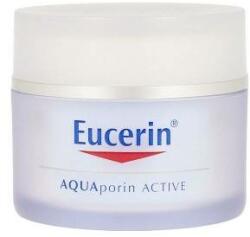Eucerin Cremă Hidratantă Eucerin Aquaporin Active Piele normală (50 ml) (50 ml) Crema antirid contur ochi