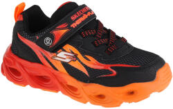 Skechers Pantofi sport Casual Băieți Thermo Flash - Heat-Flux Skechers Negru 33