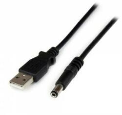 StarTech Cablu USB Startech USB2TYPEN1M Negru