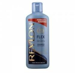 Revlon Șampon Anti-mătreață Flex Keratin Revlon