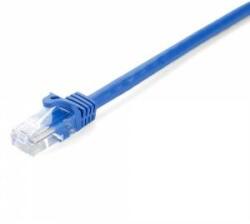 V7 Cablu de Rețea Rigid UTP Categoria 6 V7 V7CAT6UTP-01M-BLU-1E 1 m