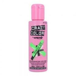 Crazy Color Vopsea Permanentă Toxic Crazy Color Nº 79 (100 ml)