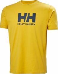 Helly Hansen Men's HH Logo Cămaşă Gold Rush L (33979_348-L)