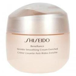 Shiseido Cremă Antirid Benefiance Wrinkle Smoothing Shiseido (75 ml)